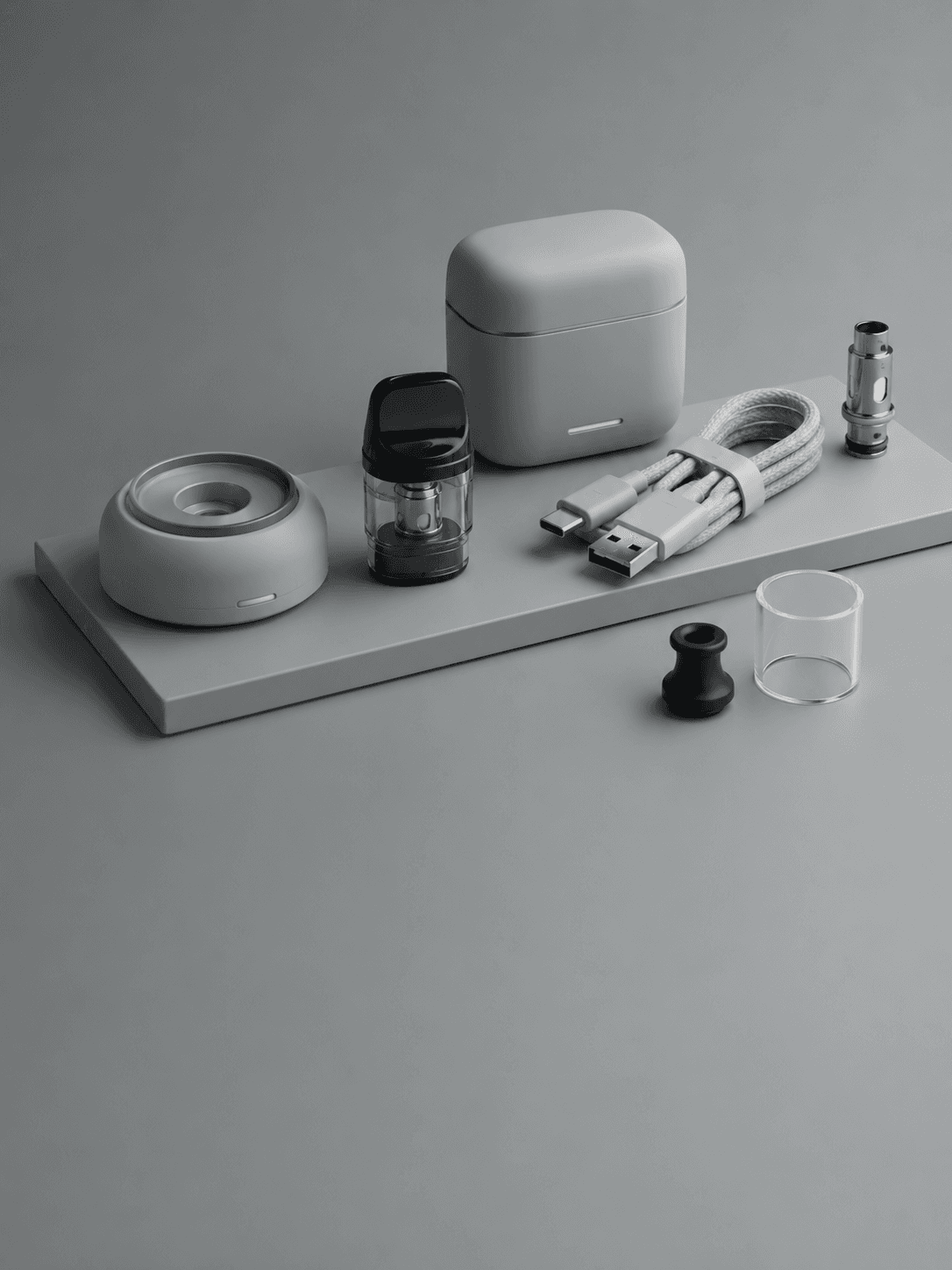 Accessories