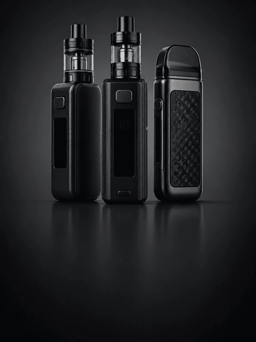 Devices & Pods