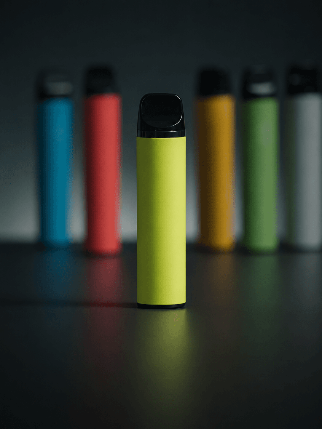Disposable Vapes