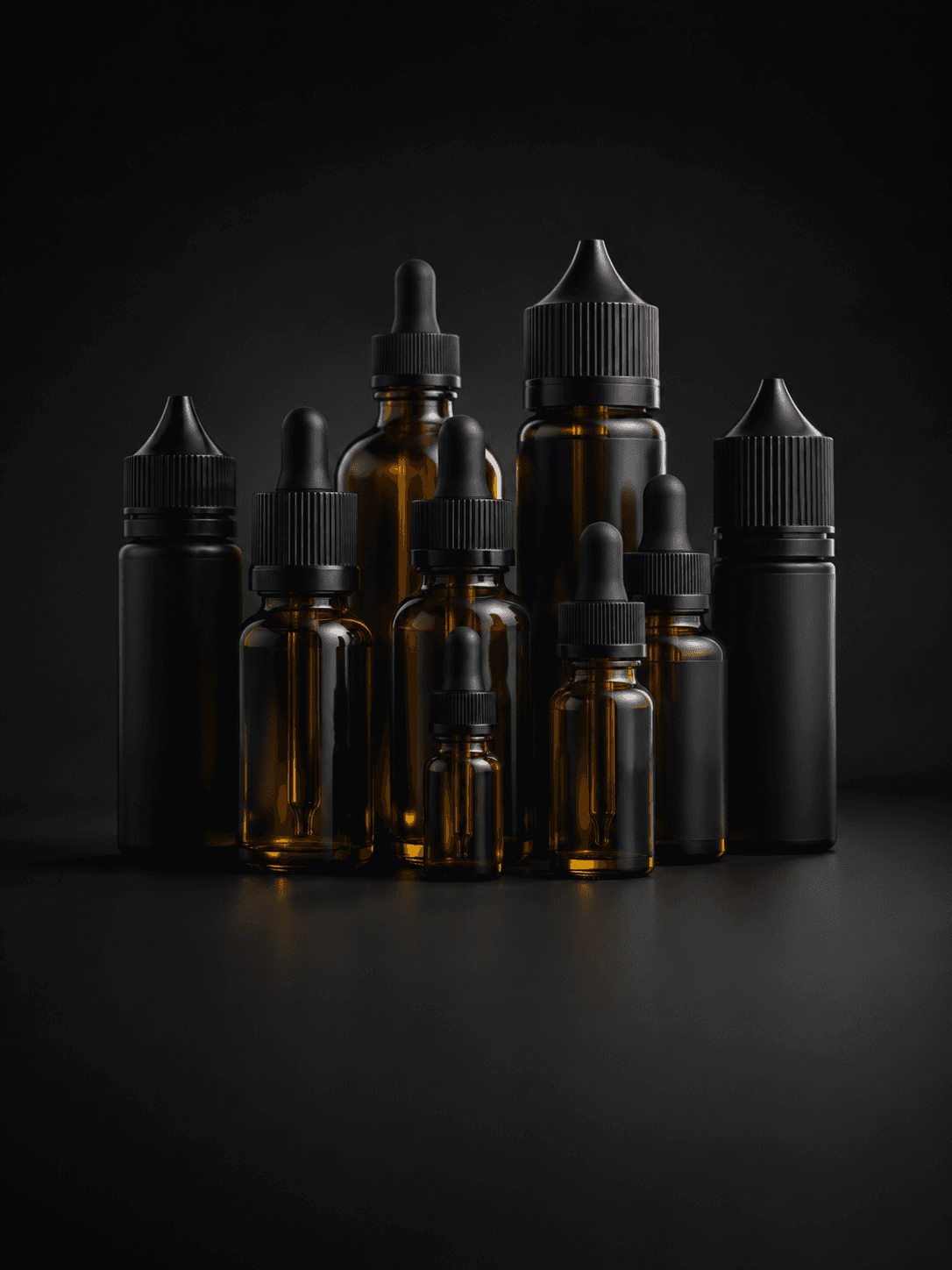 E-Liquids
